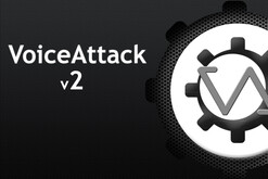 VoiceAttack Trailer trailer thumbnail
