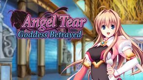 Angel Tear: Goddess Betrayed EN trailer thumbnail