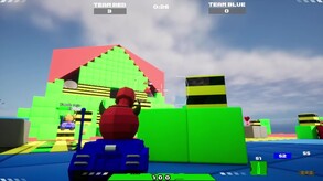Mini Tank Arena Official Gameplay Trailer trailer thumbnail