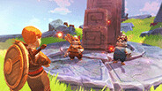 Gameplay Footage trailer thumbnail
