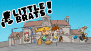 Trailer trailer thumbnail