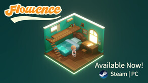 Flowence trailer thumbnail