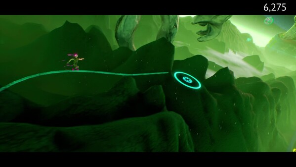 Oneironaut Gameplay trailer trailer thumbnail