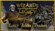 Wizard's Legacy trailer thumbnail