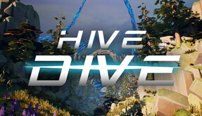 Hive Dive official trailer trailer thumbnail