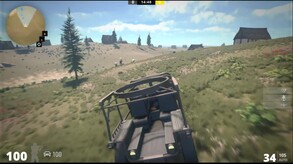 CZO_trailer#2 trailer thumbnail