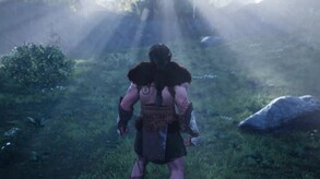Ashes Of Idunn: Tales Of Fimbulwinter In-Game Trailer trailer thumbnail