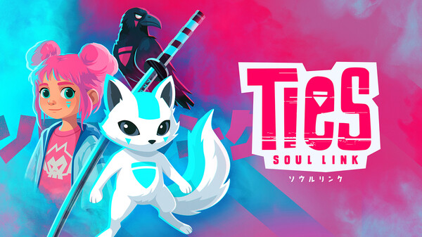 TIES: Soul Link trailer thumbnail