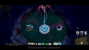 Warchief trailer thumbnail