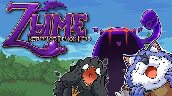 Zlime - Gameplay Trailer trailer thumbnail