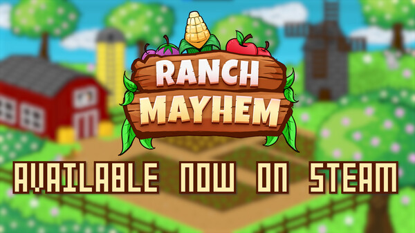 Ranch Mayhem Trailer trailer thumbnail