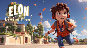 Elon and the Divine Proof Trailer trailer thumbnail