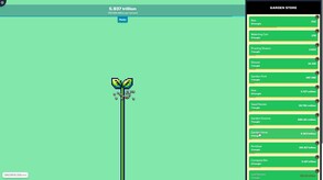 Leaf Clicker: You're on the sky trailer thumbnail