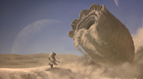 Dune: Imperium game trailer trailer thumbnail