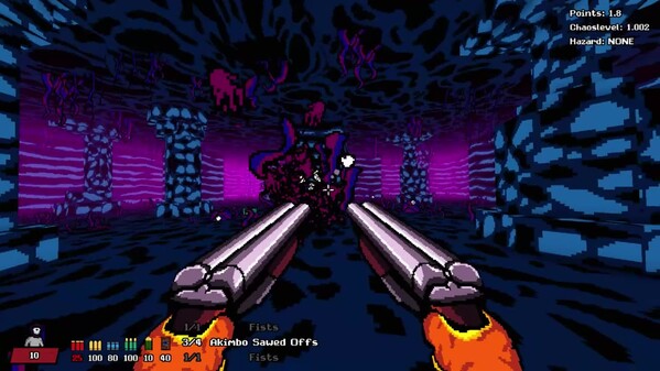 COSMIC CALL trailer thumbnail