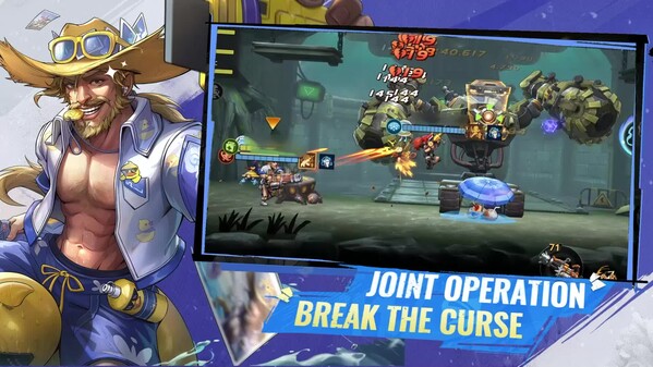 EN Gameplay trailer thumbnail
