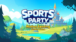SportParty trailer thumbnail