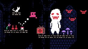 Spooky Pixel Hero Trailer trailer thumbnail