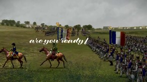 Scourge Of War Trailer 1 trailer thumbnail