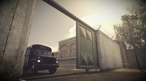 The Prison Trailer trailer thumbnail