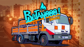 Butanooo! Simulator Trailer trailer thumbnail