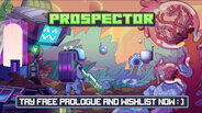 Prospector - Prologue trailer trailer thumbnail