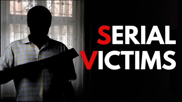 Serial Victims Trailer trailer thumbnail