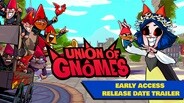 Early Access Release Date Trailer trailer thumbnail