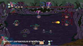 Gameplay Trailer trailer thumbnail