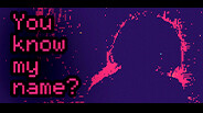 You know my name?2 trailer thumbnail