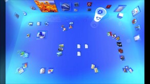 Real Desktop trailer thumbnail