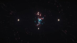 Modyssey - A Geometric Poem trailer thumbnail