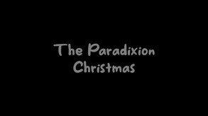 The Paradixion Christmas Trailer trailer thumbnail