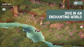 Trailer (Final) - Alice: Through the Fey Realm trailer thumbnail