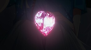 Glass Heart: Retold Trailer trailer thumbnail