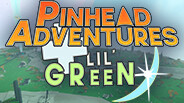 Lil Green Early Access Trailer trailer thumbnail