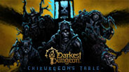 Darkest Dungeon II - Chirurgeon's Table trailer thumbnail