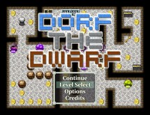 Dorf the Dwarf first trailer trailer thumbnail