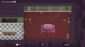 Gameplay Trailer trailer thumbnail