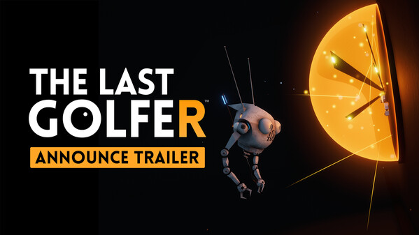 The Last Golfer Announce Trailer trailer thumbnail