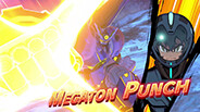 MEGATON MUSASHI W: WIRED GamePlay Trailer trailer thumbnail