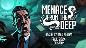 Menace from the Deep - Updated Trailer trailer thumbnail