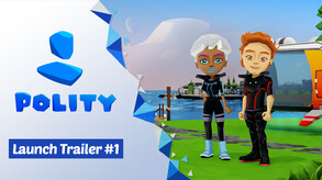 Launch Trailer #1 trailer thumbnail