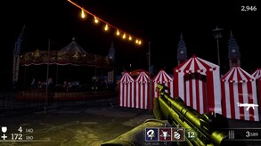 Waking Nitemare Early Access Trailer trailer thumbnail