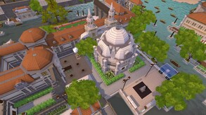 MagicCastle - EN trailer thumbnail