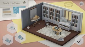 Nook Trailer trailer thumbnail