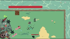 Jungle Boss Level trailer thumbnail