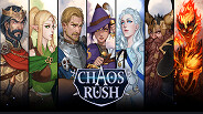 Game Trailer trailer thumbnail