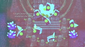 Juna - The Dreamwalker - Main Trailer trailer thumbnail
