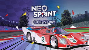 NeoSprint - Launch Trailer trailer thumbnail